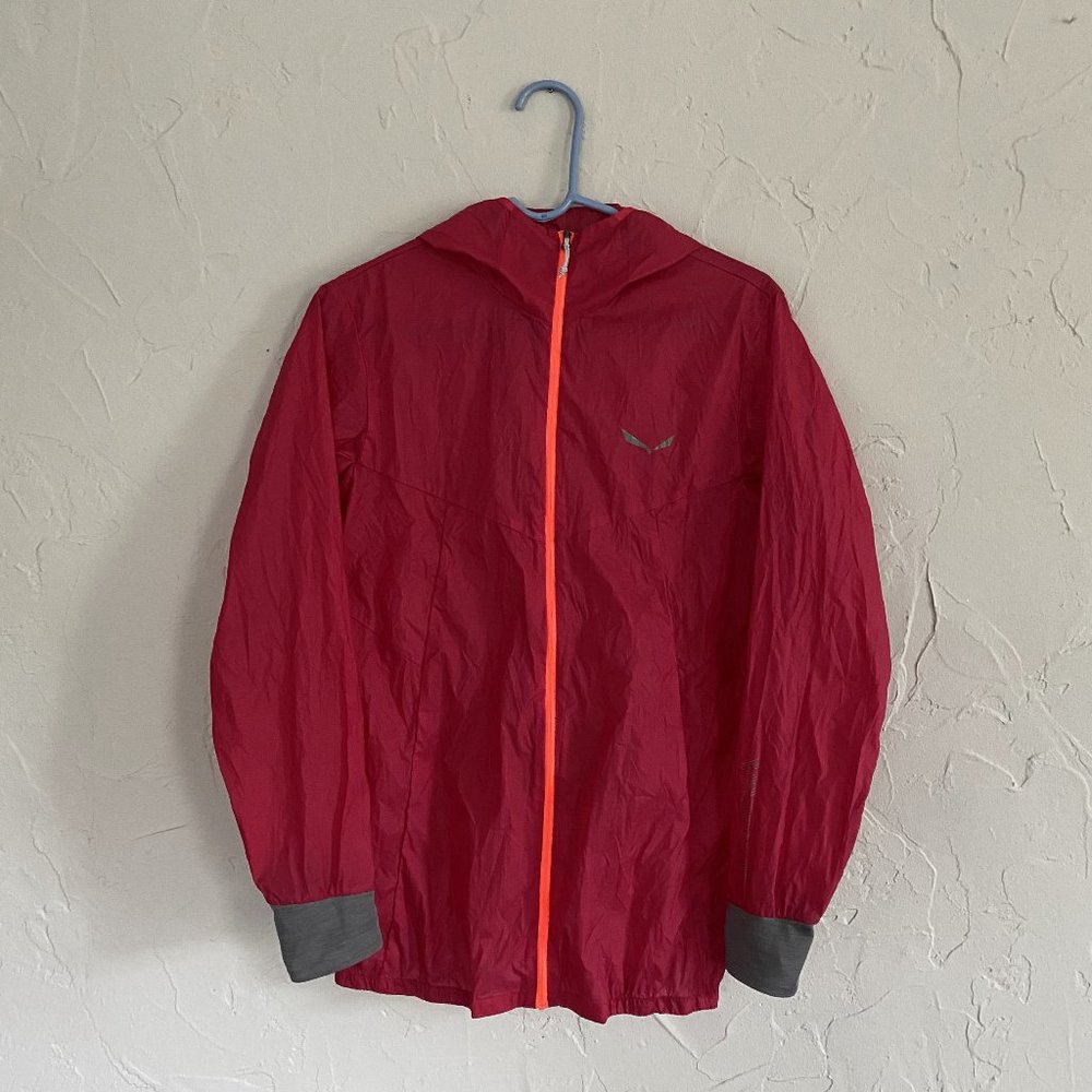 Running/Cycling Jacket